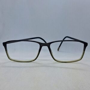 SILHOUETTE SPX Illusion 2942 75 5510 54-14-140  Rx Eyeglass frame, Pre-Owned
